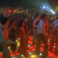 Plesni podijum iz Groznice subotnje večeri na prodaju na aukciji za 300.000 dolara