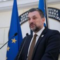 Конаковић: Резолуција о Сребреници је побједа истине, дестабилизације неће бити
