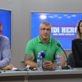 Bačulov tvrdi: SNS kupuje glasove za 50 evra, doveli glasače iz RS i iznajmili stanove