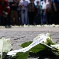 У Приједору Дан бијелих трака у знак сјећања на 3.176 убијених