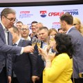 Vučić iskoristio šest meseci autogolova opozicije: Ubedljive pobede SNS u Beogradu i Novom Sadu pokazale odnos snaga i šta…