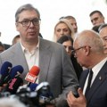 "Nemam vremena da se bavim time": Vučić o ponašanju opozicije posle izbornog fijaska - Posvećen sam 2027. godini i onome…