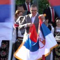 Srbija je juče poslala gromku poruku mira Oglasio se Vučić i izdvojio najznačajniji događaj u protekloj sedmici