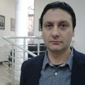 Doktor Miladinović podržao štrajk radnika leskovačke „Jure“
