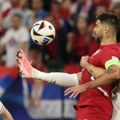 Aleksandar Mitrović se nada da će postići gol protiv Slovenaca: Radujem se što će Tadić biti u ekipi, možemo da igramo…