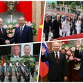 Putin jača veze u Aziji: Nakon Severne Koreje posetio Vijetnam i potpisao sporazume, domaćin pohvalio rusku "političku…
