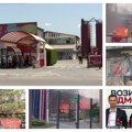 Šta se zna o požarima na Novom Beogradu i Požarevcu?