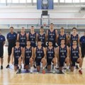 Pavle Nikolić brani boje Srbije na U20 Evropskom prvenstvu u Poljskoj