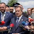 Dačić: Dobra policijska saradnja Srbije i Severne Makedonije u interesu građana