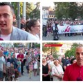 Pogledajte kako je protekao protest protiv iskopavanja litijuma u Požegi