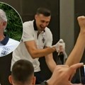 "Pred spavanje spucamo dve flaše vina": Svetislav Pešić objasnio kako je napravio kult reprezentacije