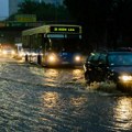 RHMZ izdao novo upozorenje Nepogode s grmljavinom večeras stižu u ove delove zemlje! (foto)