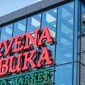 BiH: Crvena jabuka otvara novi hipermarket u Sarajevu