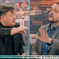 Žestoka rasprava u jutru na blic: Stojanović smatra da je većina građana protiv iskopavanja litijuma, Miletić: Tema…