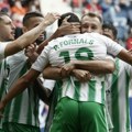 Betis na pogon Lo Selsa savladao Hetafe