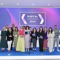 Dodeljene Digital Awards za 2024. godinu