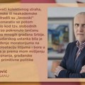 Inicijator ProGlasa: Zahtev za zabranom iskopavanja litijuma je izraz neodgovornosti i primitivne politike! (video)