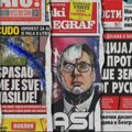 Kontrola medija u Srbiji i opasnosti totalitarizma: Povlače li se paralele s nacističkom propagandom?