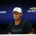 VIDEO Rafa Nadal prekinuo konferenciju, novinari „popadali“ od smeha: Urnebesna replika o Federeru se i danas prepričava