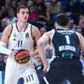 "Mislio sam da je Hezonji sledeći klub Partizan"