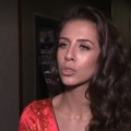 (Video) "u novoj godini bih da se udam": Ivana Dudić je ovako reagovala na pitanje o svadbi: "Najviše mi znači kad je…