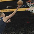 Jokić ubacio 25 poena uz 15 skokova, Denver izgubio od Finiksa