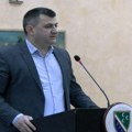 Fahrudin Đekić predsednik Izvršnog odbora BNV