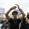 ''Nemam vazduha": U Grčkoj danas protesti zbog železničke nesreće u kojoj je poginulo 57 osoba