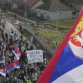 „Vučićev režim pravi sve smešnije greške“: Ruski insajder o protestima u Srbiji