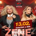 Muzički stendap "Žene kučke" 13. februara u Nepkeru