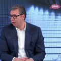 Oglasio se Vučić povodom vređanja Željka Obradovića: „Bez obzira šta ja mislim o njemu…“ (video)