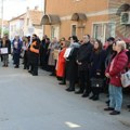 Plenum neformalne grupe prosvetnih radnika Jablaničkog okruga poziva na proteste večeras u Leskovcu