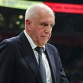 Željko Obradović otkrio: Partizan u problemu pred Barselonu!