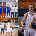 (Foto) basketaši bez stojačića na prvom FIBA Kupu šampiona: Iz Novog Sada u Bangkok po još jedan trofej