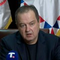 "Socijalistička partija Srbije i ja, kao njen predsednik, imamo jasnu politiku" Ministar Dačić: Pouzdan smo partner SNS-a i…