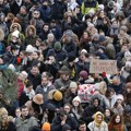 Inicijativa: Procesuirati kršenja prava građana Srbije i stranih državljana u kontekstu protesta