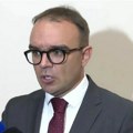 Vranješ: Savet bezbednosti UN nije bezbednosnu situaciju u BiH ocenio nepovoljnom