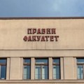 Dekan Pravnog fakulteta Univerziteta u Beogradu podneo ostavku