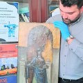 Franc Ajzenhut – slikar Orijenta
