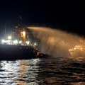 Napad dronovima na humanitarni brod za Gazu kod Malte