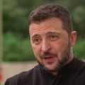 Poslanik ukrajinske Rade otkriva kada Zelenski podnosi ostavku