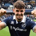 Ivanović nastavio da pogađa, Milvol ostao bez borbe za Premijer ligu