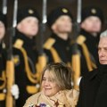 Pristižu gosti na obeležavanje pobede u Drugom svetskom ratu: Predsednik Kube doputovao u Rusiju