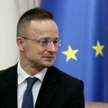 Sijarto: O pristupanju Ukrajine EU odlučivaće mađarski narod, a ne predsednik Zelenski