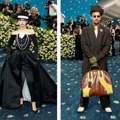 Met Gala 2025: Najbolje obučeni