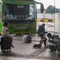 Dvocifren broj žrtava nakon prevrtanja autobusa: Strašne scene, deca bila zaglavljena ispod vozila