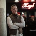 Naša glumica i njen 14 godina mlađi kolega se više ne kriju: Objavili prve zajedničke fotke, Luka i Hana uživaju