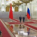 Sastanak Putina i Si Đinpinga u Moskvi: Bratstvo iz Drugog svetskog rata kao temelj današnje saradnje