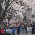 Akademska zajednica podržala zahtev studenata za vanredne izbore