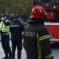 Zapalili mu 2 automobila! Policija iz Vranja traga za piromanom: Goreo i pomoćni objekat
